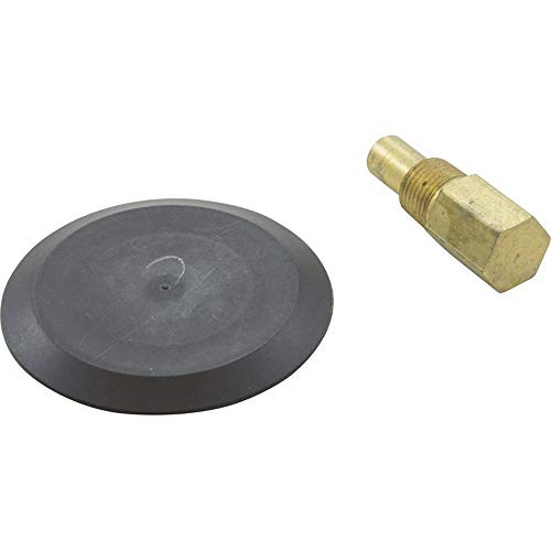 United Aqua Group 335146 DRAIN PLUG RETURNHEADER-KIT