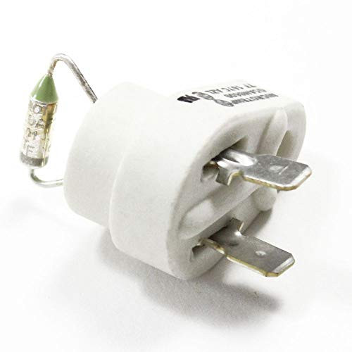 TRANE 286138 FUSIBLE LINK WITH PORCELAIN HOLDER REPLACES CNT010