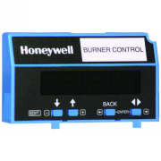 HONEYWELL 235704 Keyboard Display-Spanish with Valve Proving, Postp Postpurge, Call Service, and