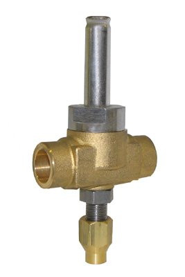 EMERSON FLOW CONTROLS (Alco) 235883 200RB 6 S 5 M VLC