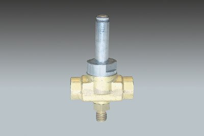 EMERSON FLOW CONTROLS (Alco) 235885 200RB 6 S 5 VLC