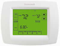 HONEYWELL 99133 **** Obsolete Replace With Th8110r1008 ****