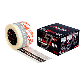 DUO MASKING TAPE