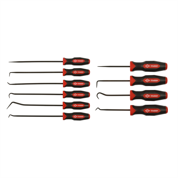 LONG HOOK AND PICK SET PROMOTION