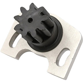 BARRING TOOL - VOLVO D7 D12
