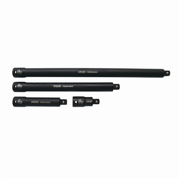 XL 1/2DR EXT BAR 24in