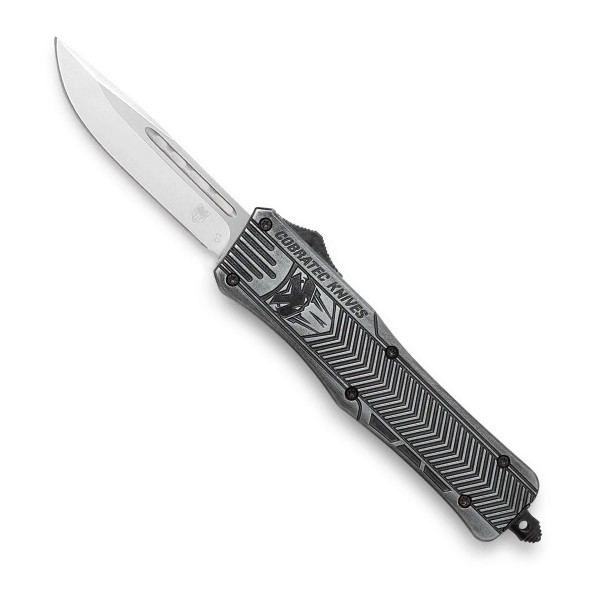 Medium CTK-1 Stonewash D rop Not Serrated