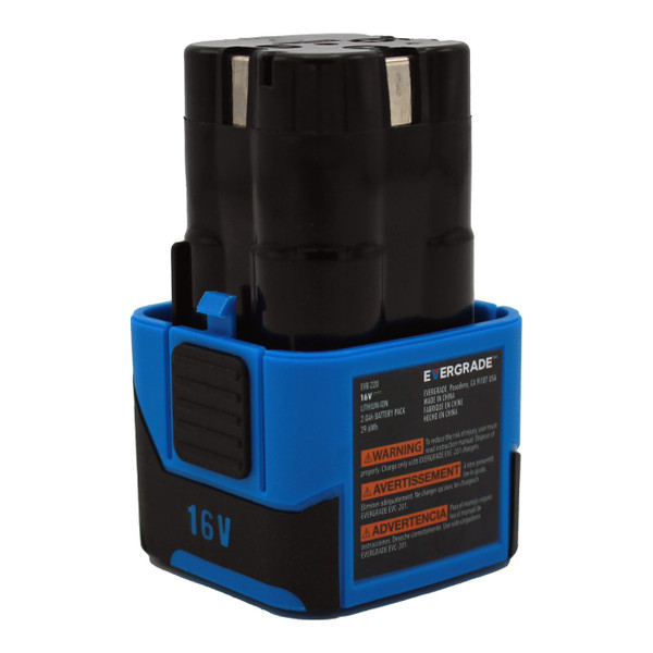 16V REPLACEMENT BATTERY
