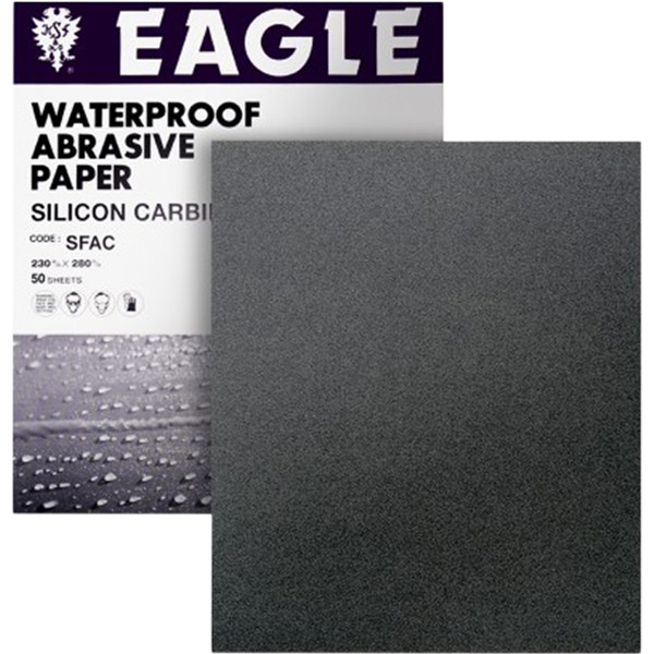 9"x11" Waterproof Sheets CC -P400