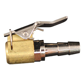 Air Chucks (Sealing Type- Not for use with Milton Inflator Gauges)
