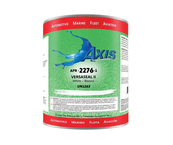 VERSASEAL II WHITE GAL