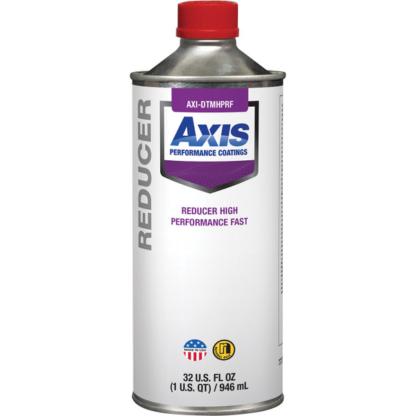 Reducer High Performance Fast - Low VOC