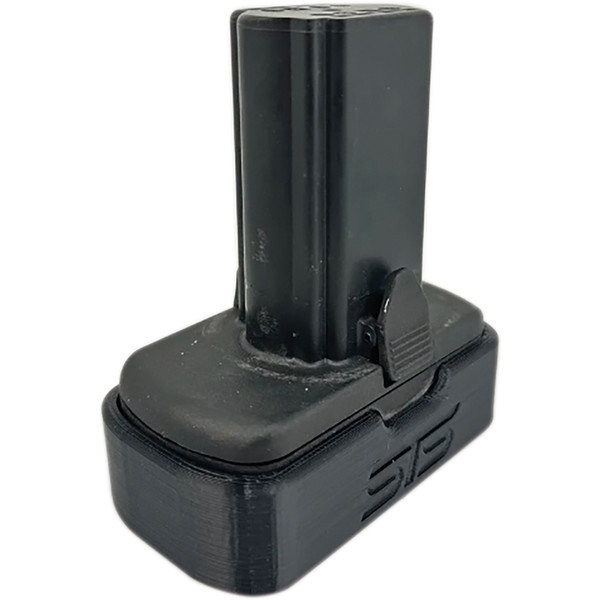 Flexible Snap-on 144V