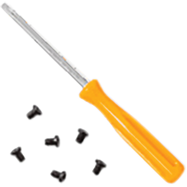 LARGE T-10 SCREW KIT