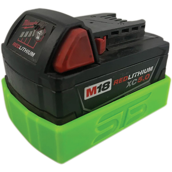 Flexible M18 xc3/4/5/60 ah STS-MW18XCGT