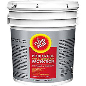 Fluid Film FFM-PNAS LIMITLESS APPLICATIONS  Solvent Free  Safe on all metals, plastics & painted surfaces  Non-hazardous - Non-toxic  Long lasting  Superior lubricant  Stays put & wont get gummy or tacky  Non-conductive  Will not attract dirt or dust