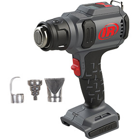 20V Cordless Heat Gun- B are tool
