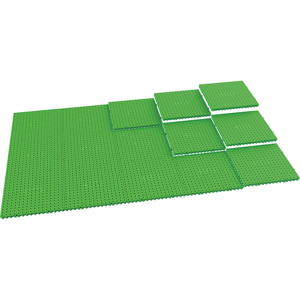 TGB-6X6-GREEN Board 6 x  6 16pk