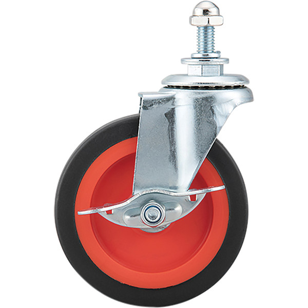 SPARE CASTER FOR CREEPER SEAT AYSC-40