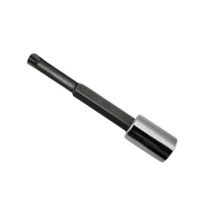 CTA Manufacturing Corporation CTA-3759 Special 140mm long T60 Torx bolt with machined shaft allows proper clearance to service Dual Mass Flywheel Mount Bolts on E39 V8 4.0 and 4.4L with  standard transmission
 1/2 square drive
 Made in USA