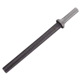 ATD Tools ATD-5713 .401 Parker tapered shank. Made from the best shock-resisting alloy steel available. Designed to fit all popular air hammers with a standard .401 shank.