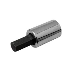 CTA Manufacturing Corporation CTA-2056 SOCKET 1/2DR 17MM HEX  BIT DRAIN PLUGS