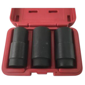 CTA Manufacturing Corporation CTA-1069 Breaks loose crank bolts that other tools cant, found on Toyota & Honda vehicles  Counter-weighted design for high torque applications  Can use with impact tools