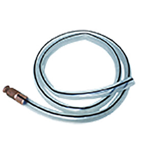ATD Tools ATD-83250 Magic siphon safely transfers gasoline, diesel and water   Transfers up to 5 gallons of liquid per minute               Antistatic PVC hose with brass fitting  Simply shake the hose up and down to start the transfer with no risk