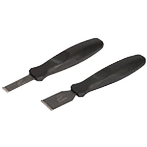 ATD Tools ATD-8564 Easily removes gasket material and sealers from cast iron, steel and aluminum engine parts  Perfect for removing stubborn carbon build-up, rust and scale  6 handle, perfect for getting in tight areas