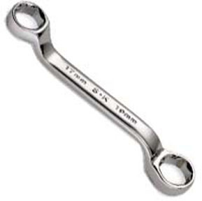 SK Hand Tool SKT-B1214 BOX END WRENCH