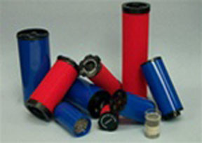 Reading Technologies Inc. RTC-3C-060 ELEMENT 0.01 MICRON