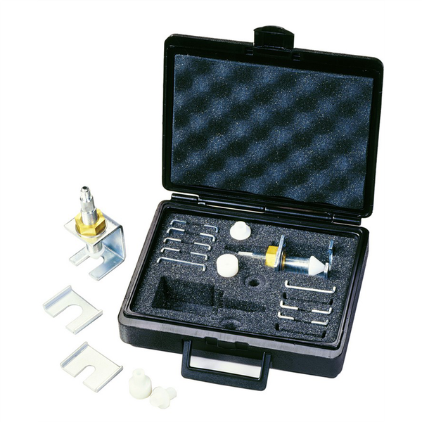 Robinair ROB-17607 Universal A/C Flushing Adapter Kit