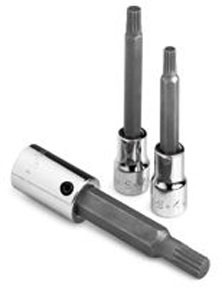 SK Hand Tool SKT-41422 1/2DR TRIP SQ SKT 12MM