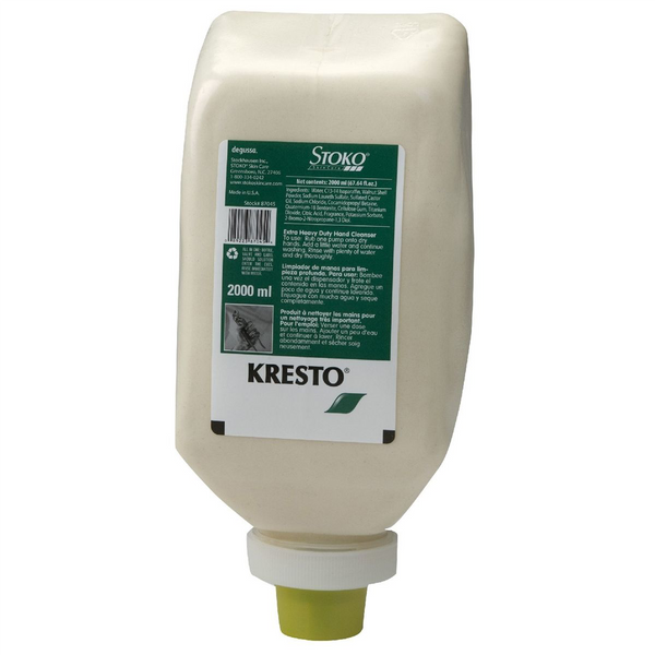 Stockhausen SHN-83311 2000ML ESTESOL LD CLEANER ()