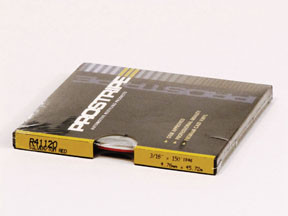 Prostripe PRS-R41120 3/16" SIL MET/TOM RED ()