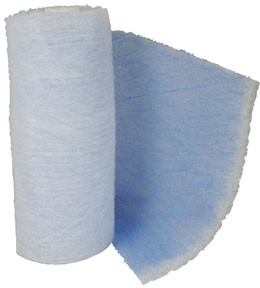 Viskon-Aire VIS-017240 107X Heavy Duty Paint Arrestor, 30" x 100' Roll-by-
