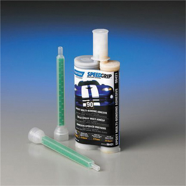 Norton NTN-6421 EPOXY MULTI-BONDING