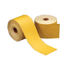 Norton NTN-6150 2-3/4X25 SHEET ROLL 180 GR