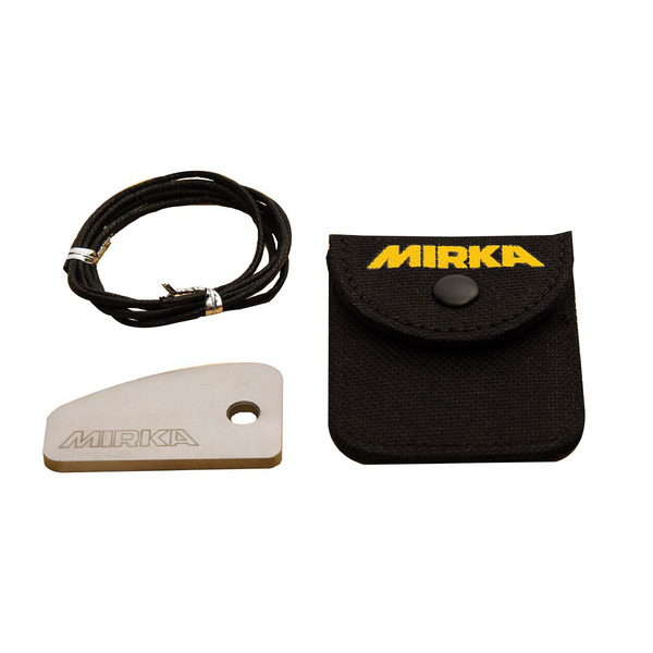 Mirka Abrasives MRK-S-BLADE Mirka Shark Blade Denibbing Tool
