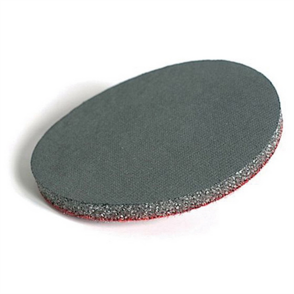 Mirka Abrasives MRK-8A-203-2000 Mirka Abralon 3" 2000 Grit Foam Backed Velcro Hook & Loop Polishing & Buffing Discs Box of 20 Discs