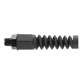 Legacy Manufacturing LEG-RP900500 Reusable Hose End - 1/2" Flexzilla