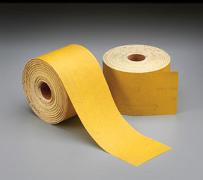 Norton NTN-6151 3-3/4 X 25YD/150 PSA ROLL