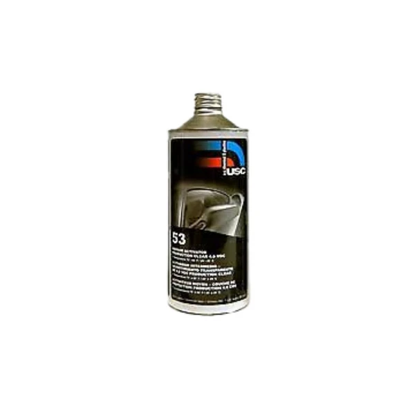 U. S. Chemical & Plastics USC-53-4 MEDIUM ACTIVATOR, QT