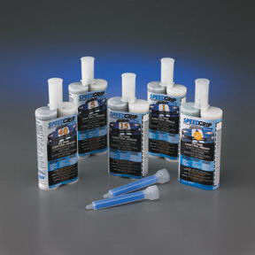 Norton NTN-4617 15 MIN. ADHESIVE