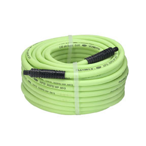Legacy Manufacturing LEG-HFZ38100YW2 3/8 X 100' AIR HOSE