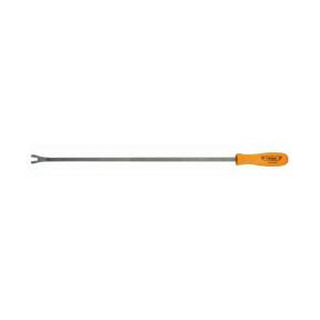 VIM Tools VIM-V612 Neon Orange 20" Long Upholstery Panel Tool