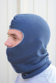 GL Enterprises GLE-1600P PREMIUM SPRAY SOCK HEAD PROTE