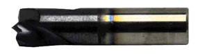 KnKut KNK-KK3BR-10.0SW 10.0 Spot-Weld Drill with Boron Coating