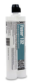 Lord Fusor FUS-132 Bumper Repair Adhesive, Super Fast, 10.1oz