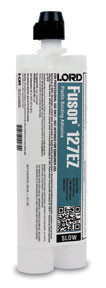 Lord Fusor FUS-127EZ Plastic Structural Installation Adhesive Slow-Set, 10.1 Oz.